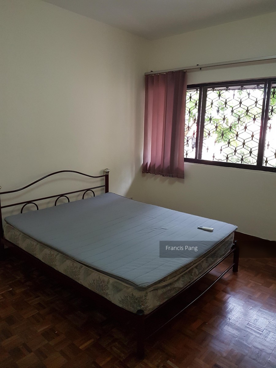 Vista Park (enbloc) (D5), Condominium #116458032
